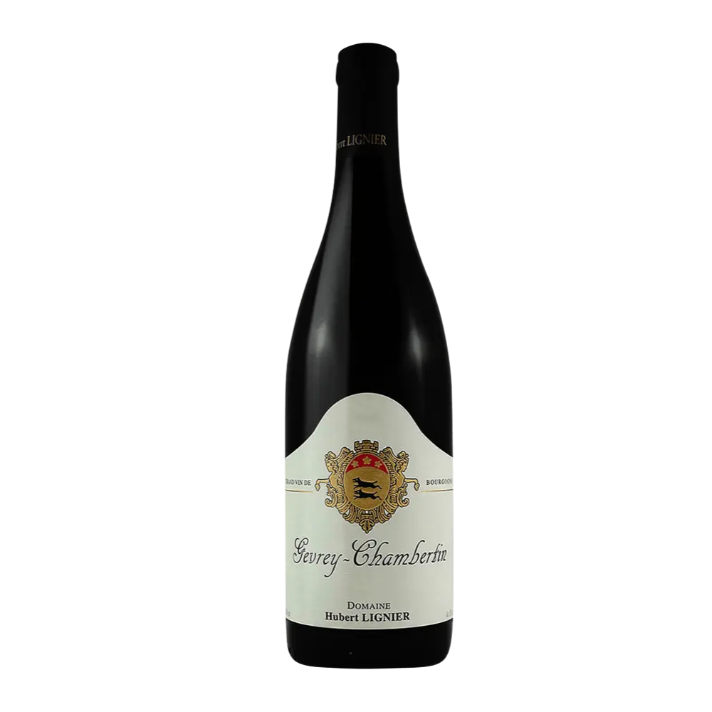 Hubert Lignier, Gevrey-Chambertin 2006, Bottiglia 750 ml