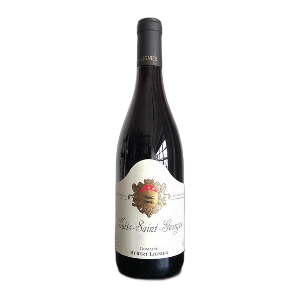 Hubert Lignier, Nuits-Saint-Georges Les Saint Georges 1er Cru 2014, Bottiglia 750 ml