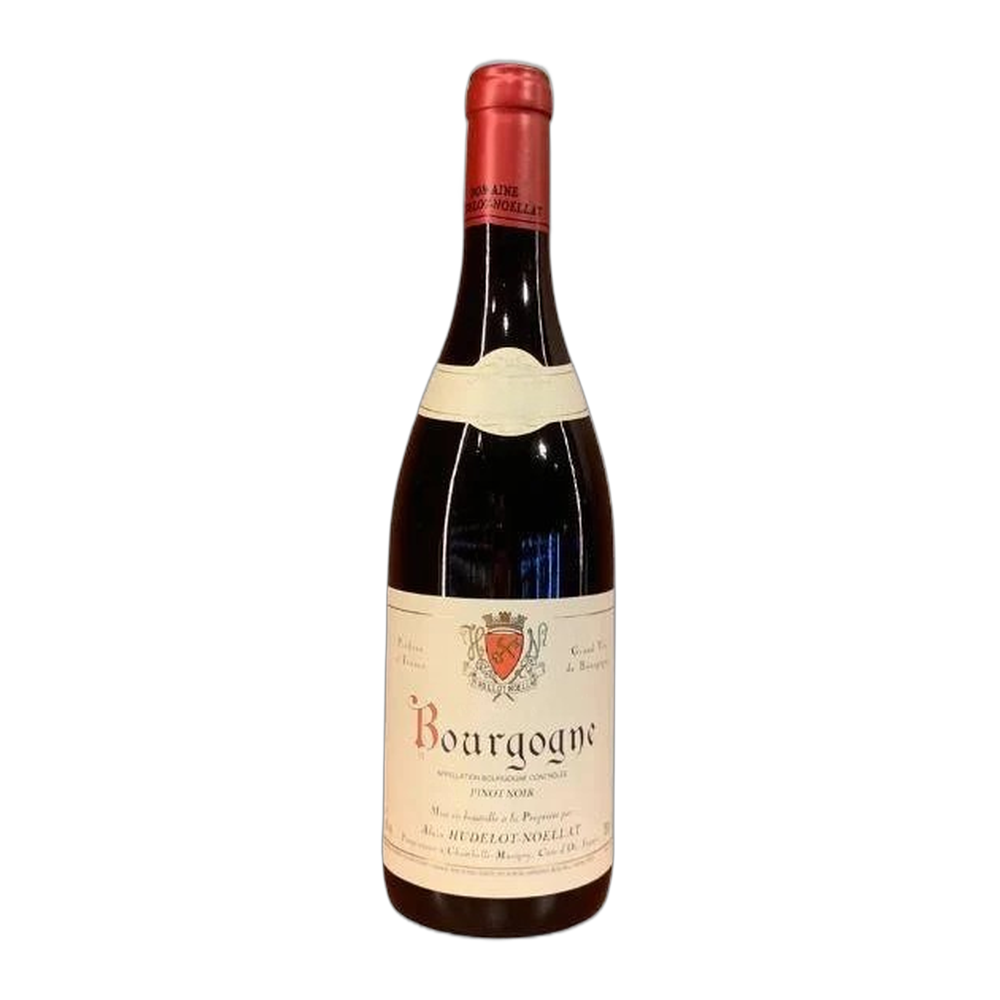 Hudelot-Noëllat, Bourgogne Rouge 2021, Bottiglia 750 ml
