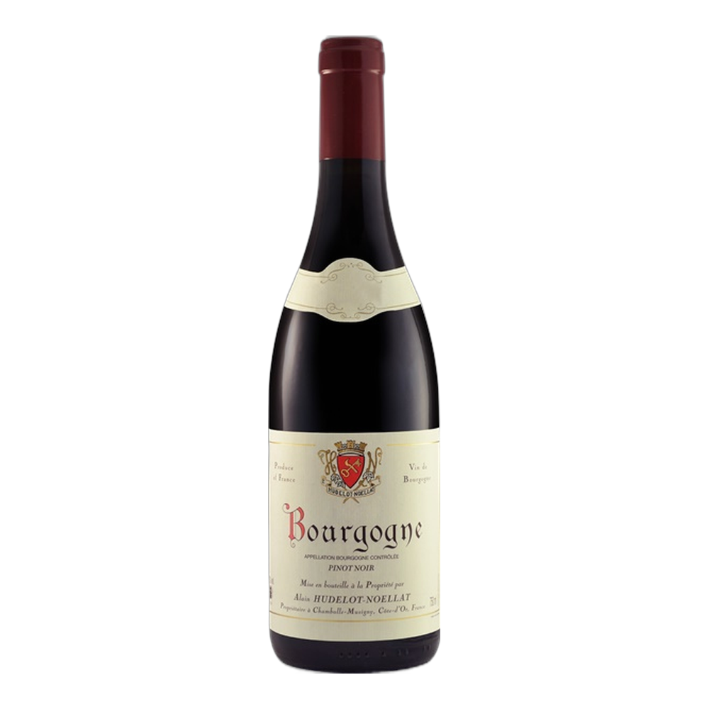 Hudelot-Noëllat, Bourgogne Rouge 2023, Bottiglia 750 ml