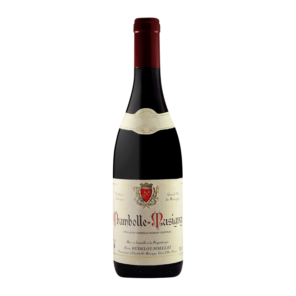 Hudelot-Noëllat, Chambolle-Musigny 2022, Bottiglia 750 ml