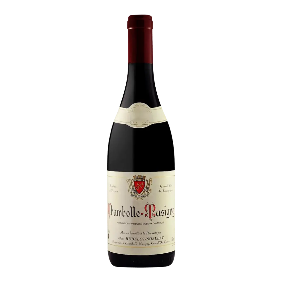 Hudelot-Noëllat, Chambolle-Musigny 2023, Bottiglia 750 ml