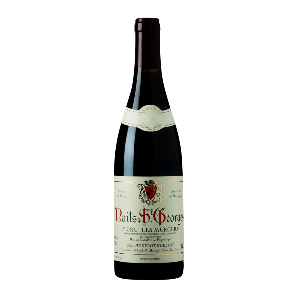 Hudelot-Noëllat, Nuits-Saint-Georges Les Murgers 1er Cru 2022, Bottiglia 750 ml