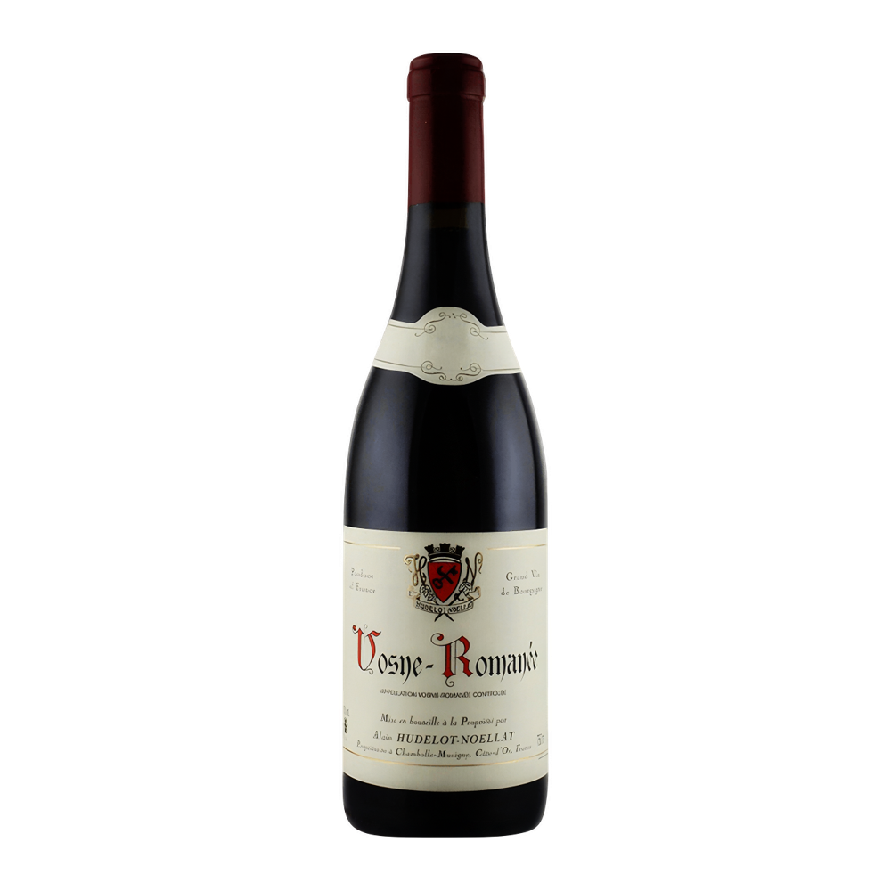 Hudelot-Noëllat, Vosne-Romanée 2021, Bottiglia 750 ml