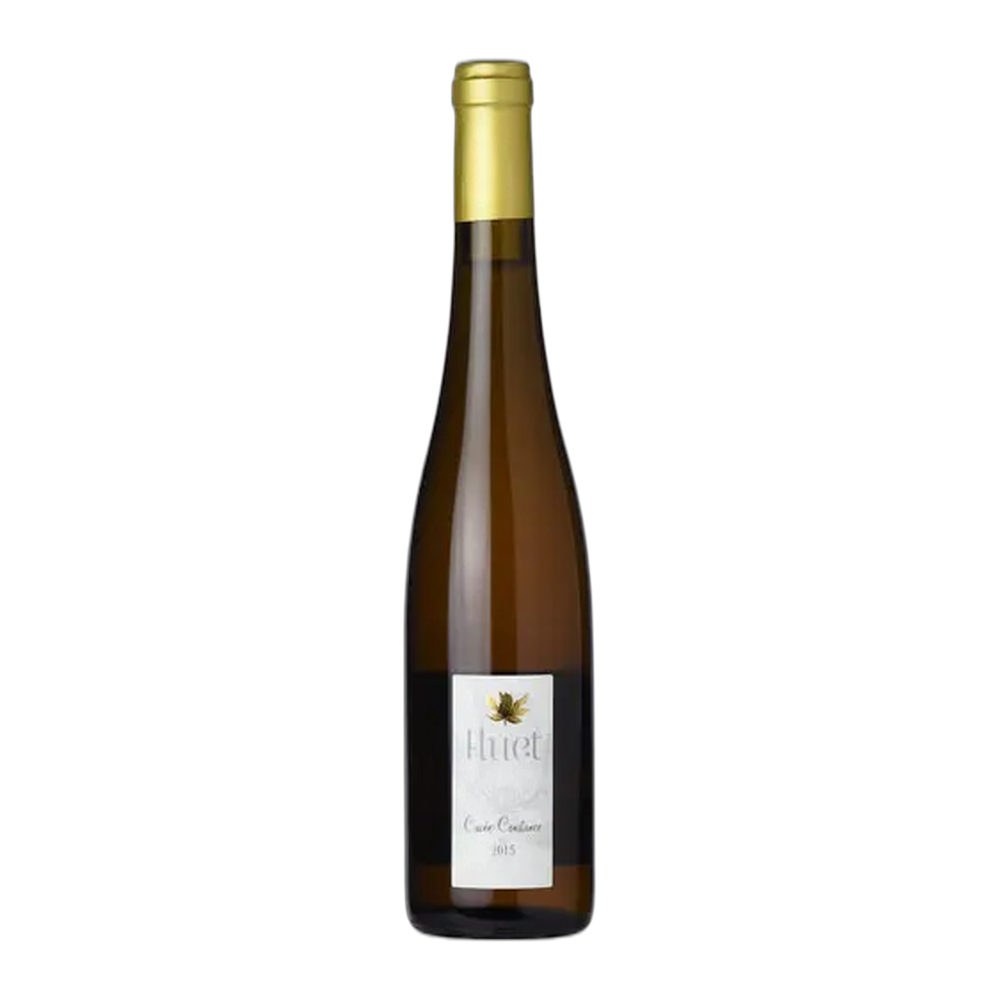 Huet, Vouvray Cuvée Constance 2015, Mezza bottiglia 500 ml