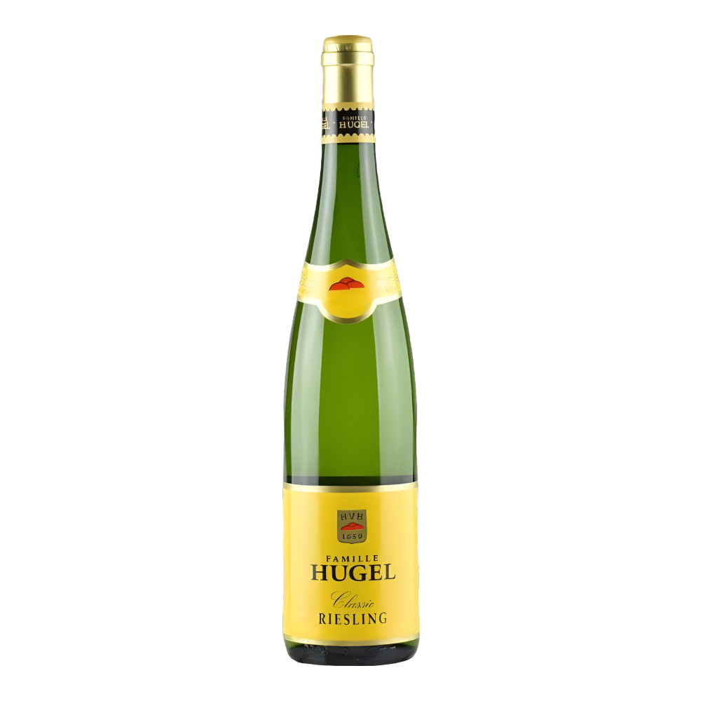 Hugel, Riesling Classic 2017, Bottiglia 750 ml