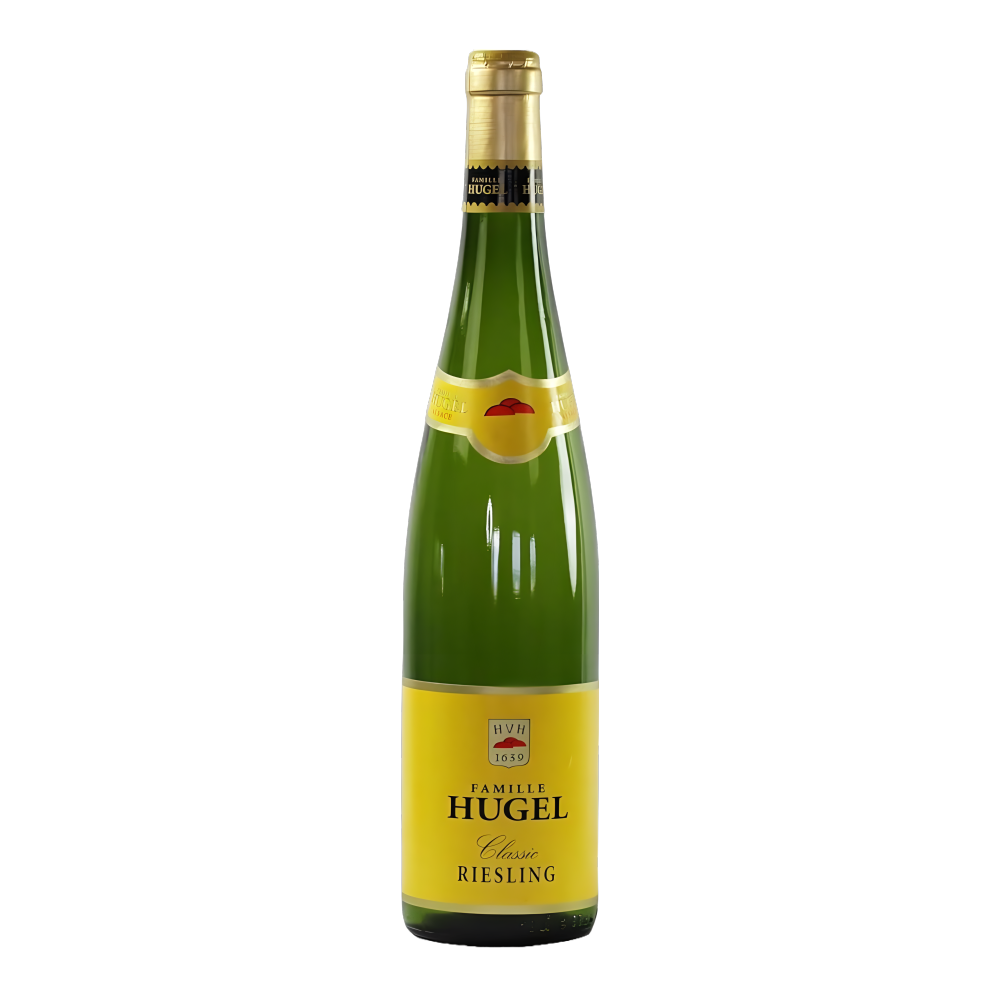 Hugel, Riesling Classic 2022, Bottiglia 750 ml