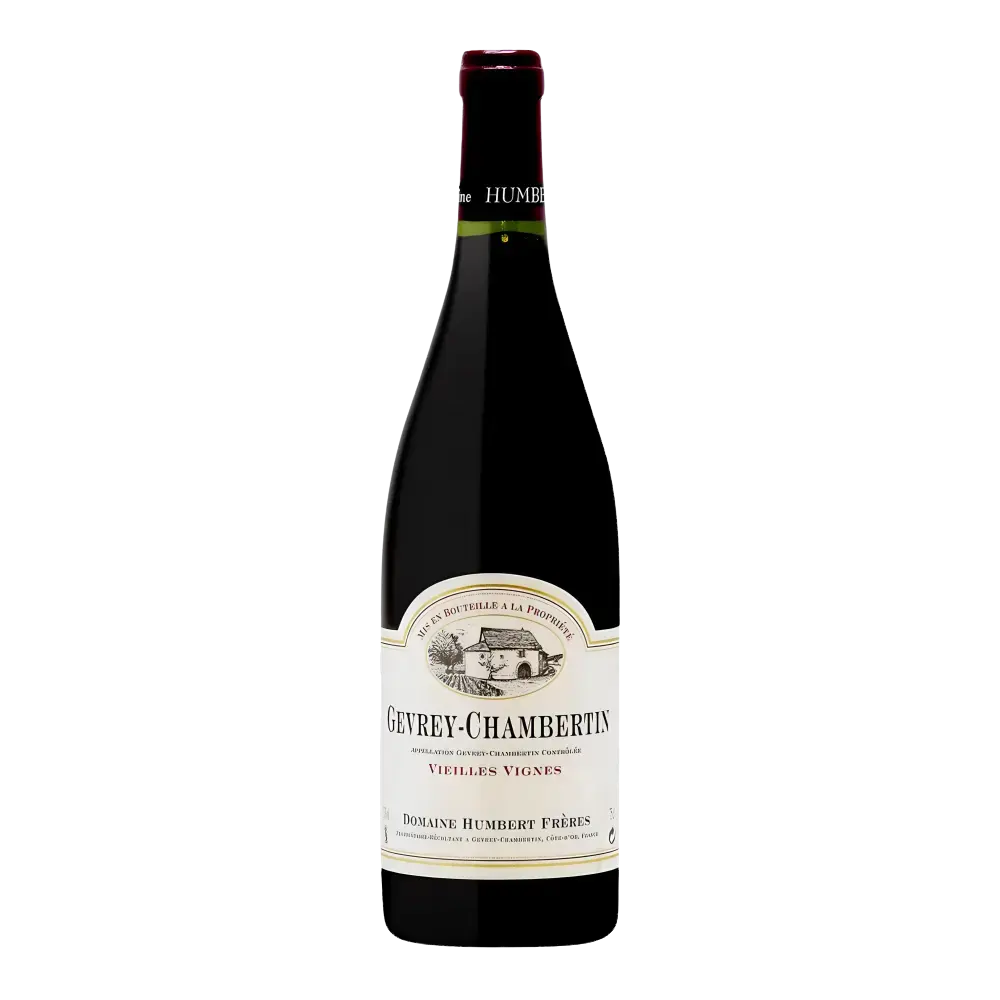Humbert Frères, Gevrey-Chambertin Vieilles Vignes 2017, Bottiglia 750 ml