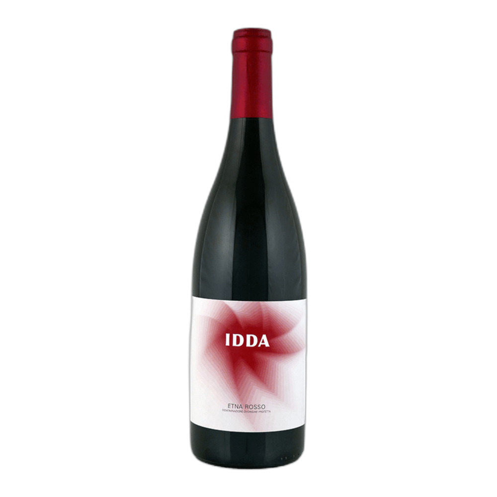 Idda, Etna Idda Rosso 2018, Bottiglia 750 ml