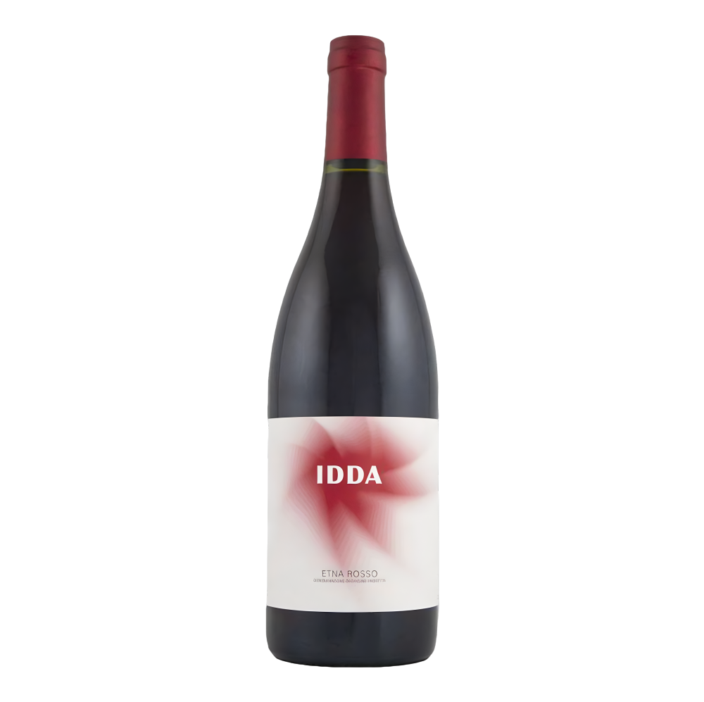 Idda, Etna Idda Rosso 2019, Bottiglia 750 ml