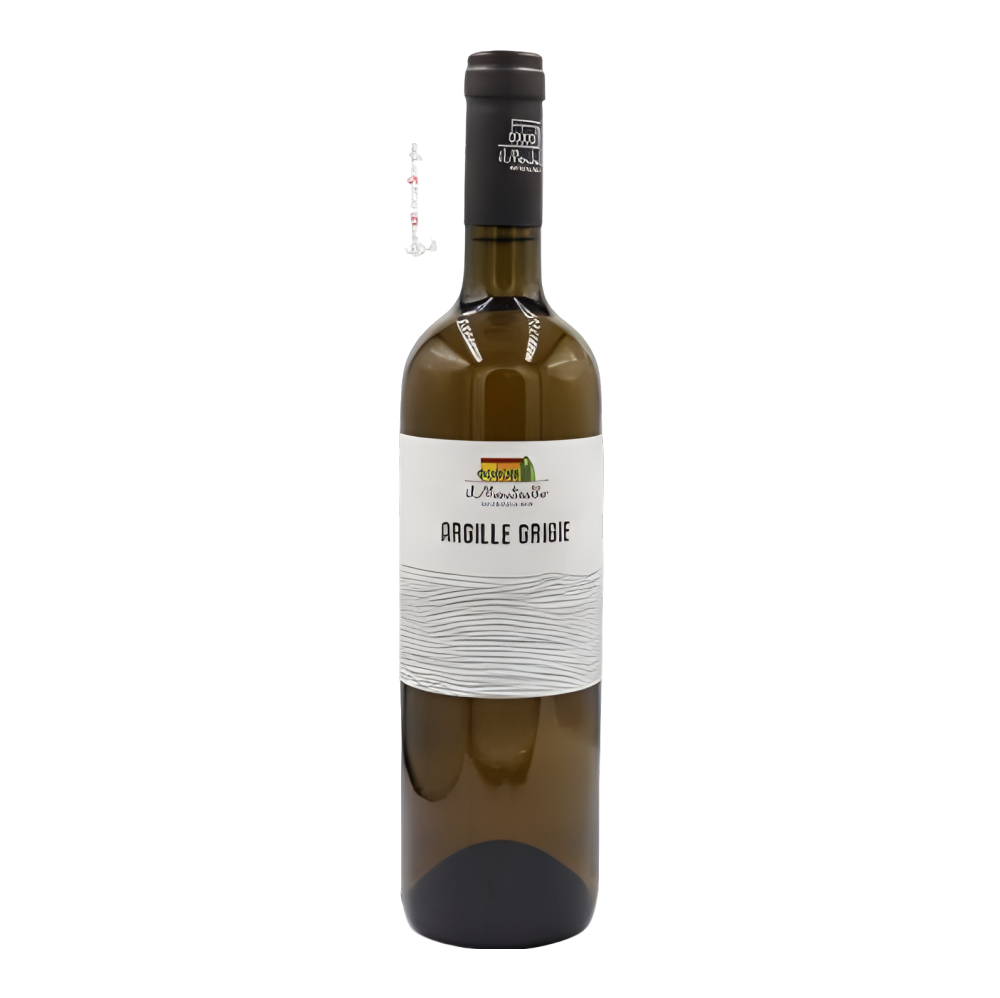 Il Monticello, Vermentino Colli di Luni Argille Grigie 2022, Bottiglia 750 ml