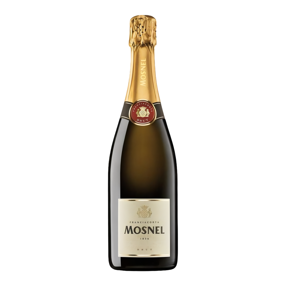 Il Mosnel, QDE Brut 2001, Magnum 1500 ml