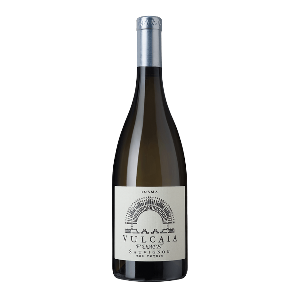 Inama, Sauvignon Vulcaia Fumé 2020, Doppio magnum 3000 ml