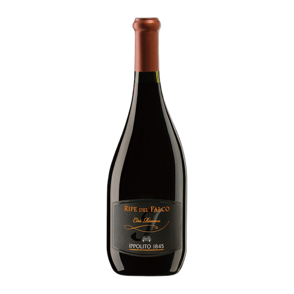Ippolito, Cirò Classico Superiore Riserva Ripe di Falco 2021, Bottiglia 750 ml