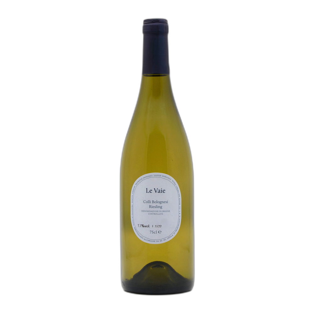 Isola, Riesling Colli Bolognesi Le Vaie 2024, Bottiglia 750 ml