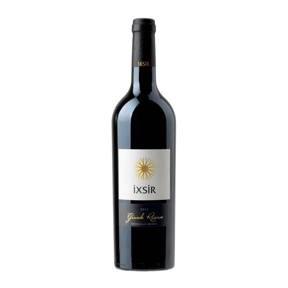 Ixsir, Grand Réserve Red 2013, Bottiglia 750 ml