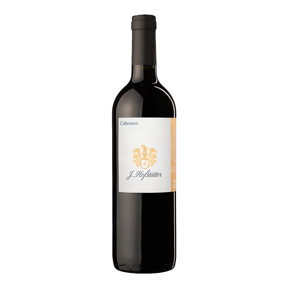 J. Hofstätter, Cabernet sauvignon 2022, Bottiglia 750 ml