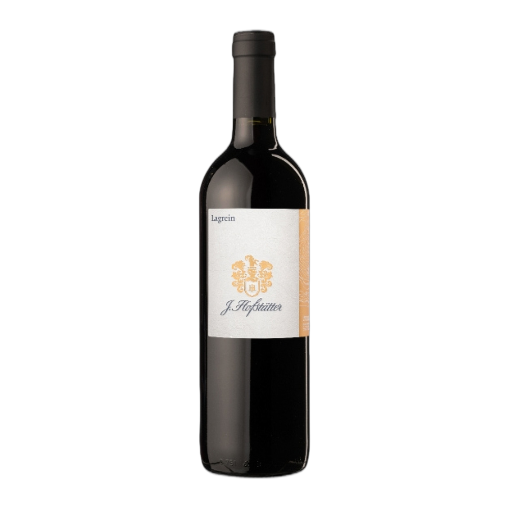 J. Hofstätter, Lagrein 2017, Bottiglia 750 ml