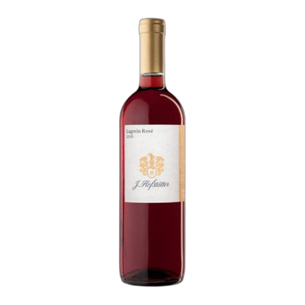 J. Hofstätter, Lagrein Rosé 2018, Bottiglia 750 ml