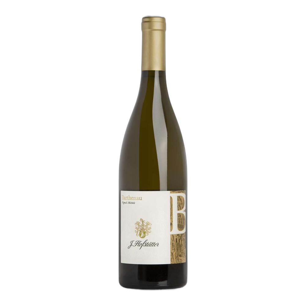 J. Hofstätter, Pinot bianco Barthenau Vigna S. Michele 2021, Bottiglia 750 ml