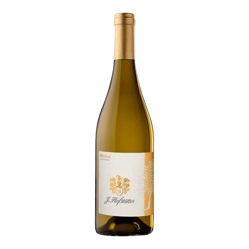 J. Hofstätter, Sauvignon Michei 2018, Bottiglia 750 ml