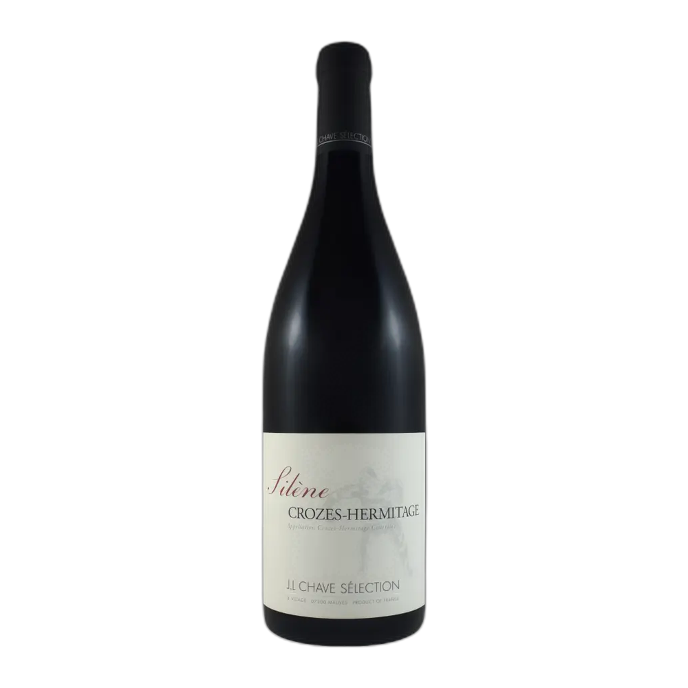 J.L. Chave Sélection, Crozes-Hermitage Silène 2023, Bottiglia 750 ml