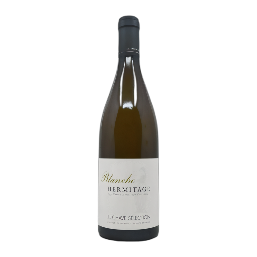 J.L. Chave Sélection, Hermitage Blanche 2021, Bottiglia 750 ml