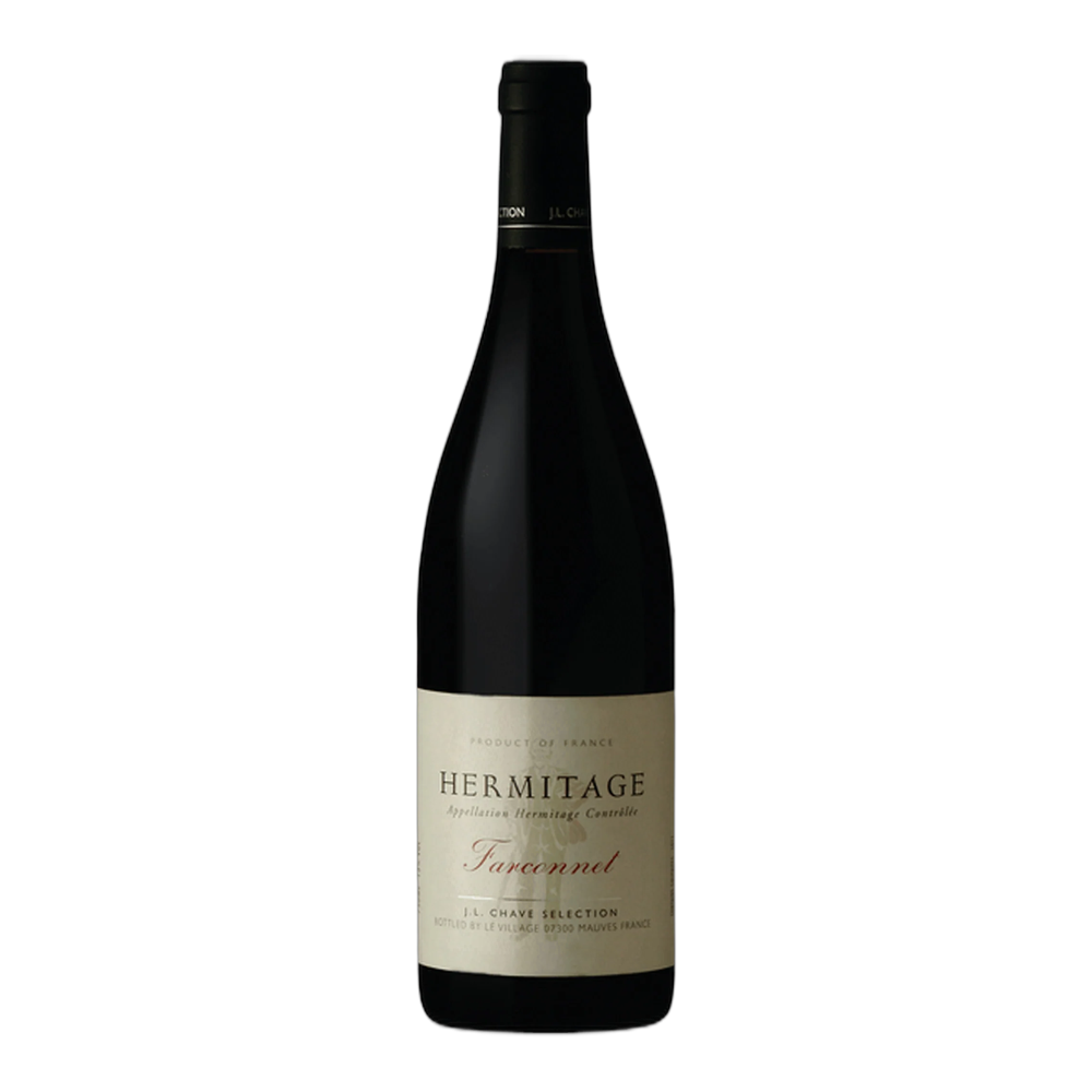 J.L. Chave Sélection, Hermitage Farconnet 2018, Bottiglia 750 ml