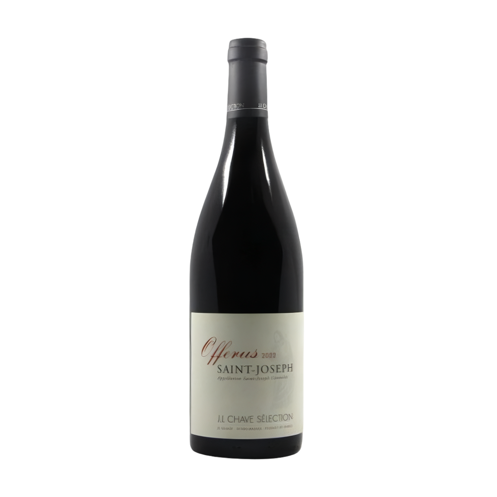 J.L. Chave Sélection, Saint-Joseph Offerus 2022, Bottiglia 750 ml