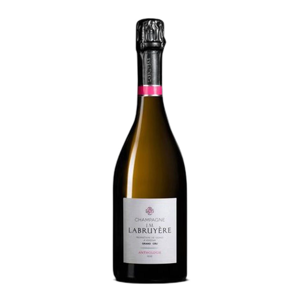 J.M. Labruyere, Anthologie Rosé Grand Cru, Bottiglia 750 ml