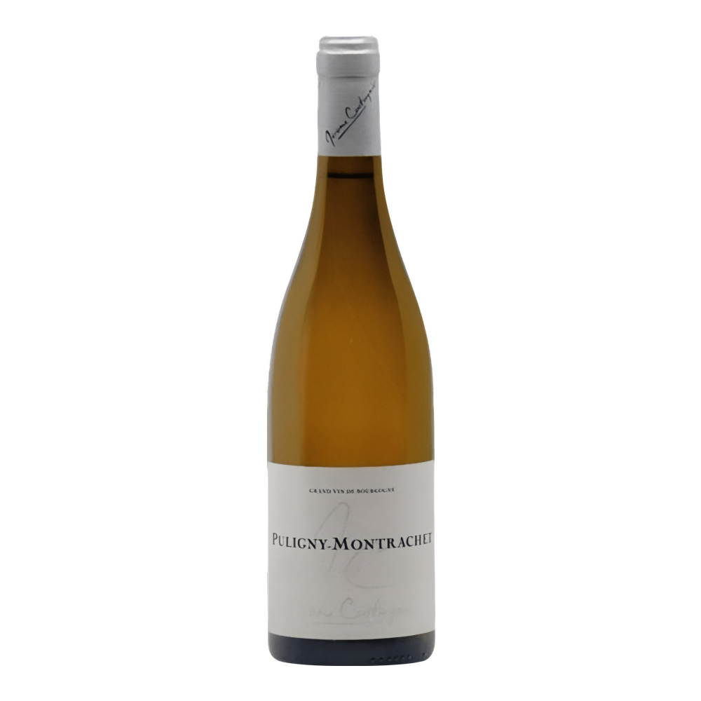 Domaine Castagnier, Puligny-Montrachet Le Cailleret 2020, Bottiglia 750 ml