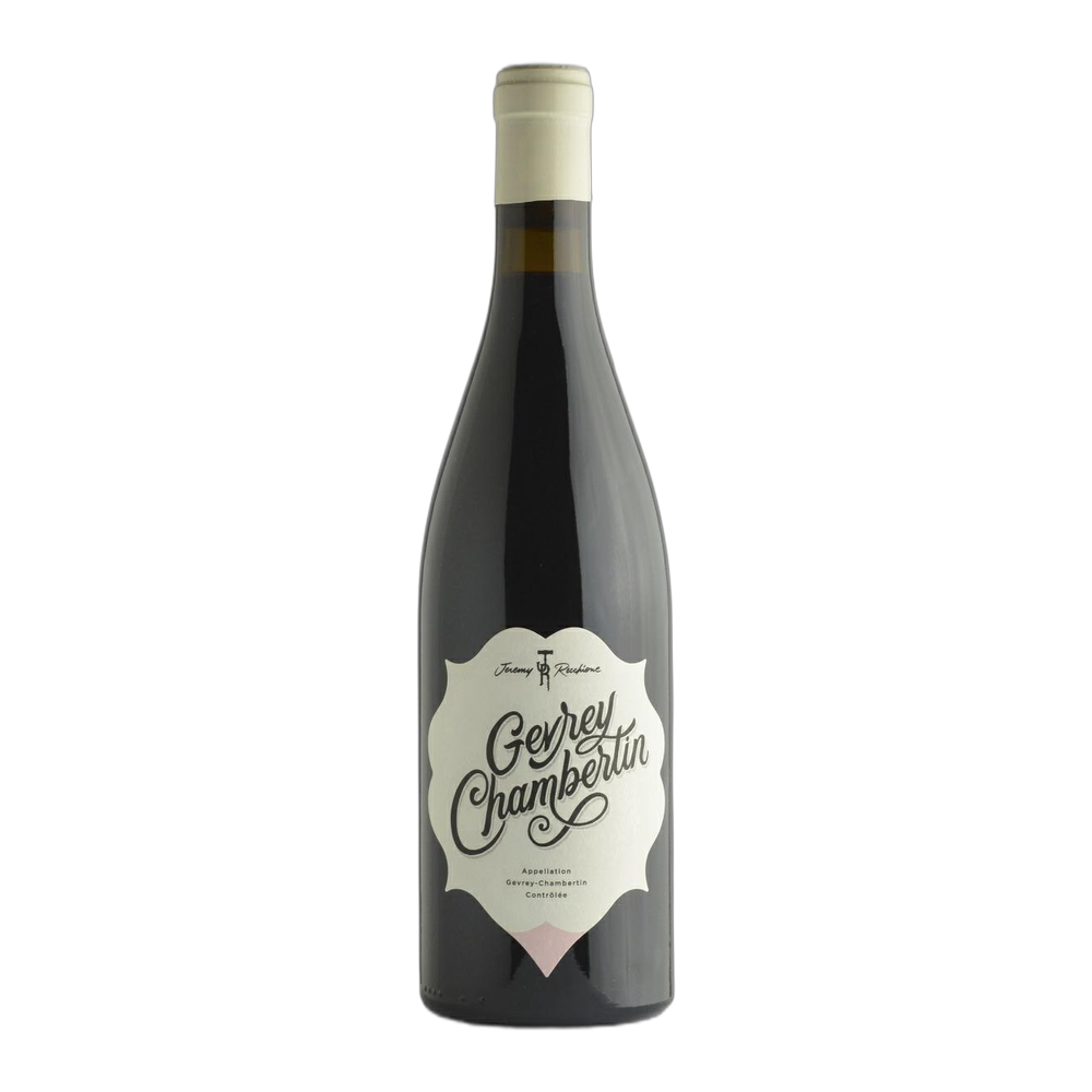 Jérémy Recchione, Gevrey-Chambertin Creux Brouillard 2018, Bottiglia 750 ml