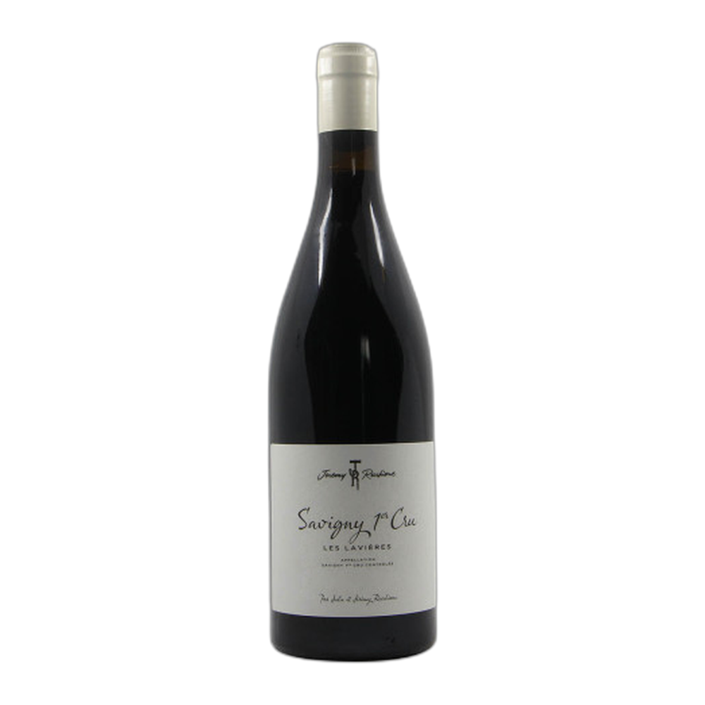 Jérémy Recchione, Savigny Les Lavières 1er Cru 2022, Bottiglia 750 ml