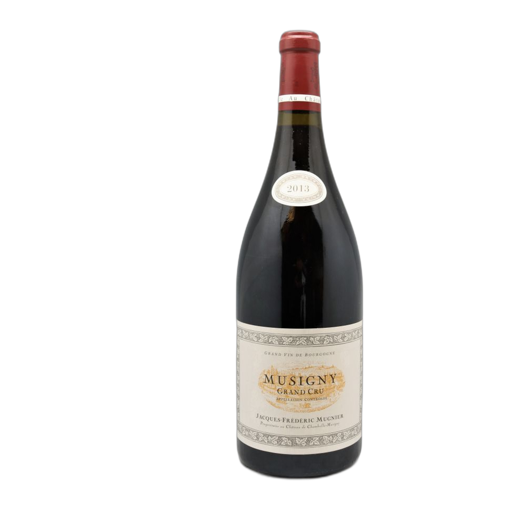 Jacques-Frédéric Mugnier, Musigny Grand Cru 2013, Magnum 1500 ml