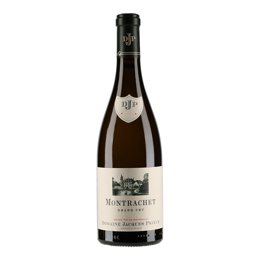 Jacques Prieur, Chevalier-Montrachet Grand Cru 2010, Bottiglia 750 ml