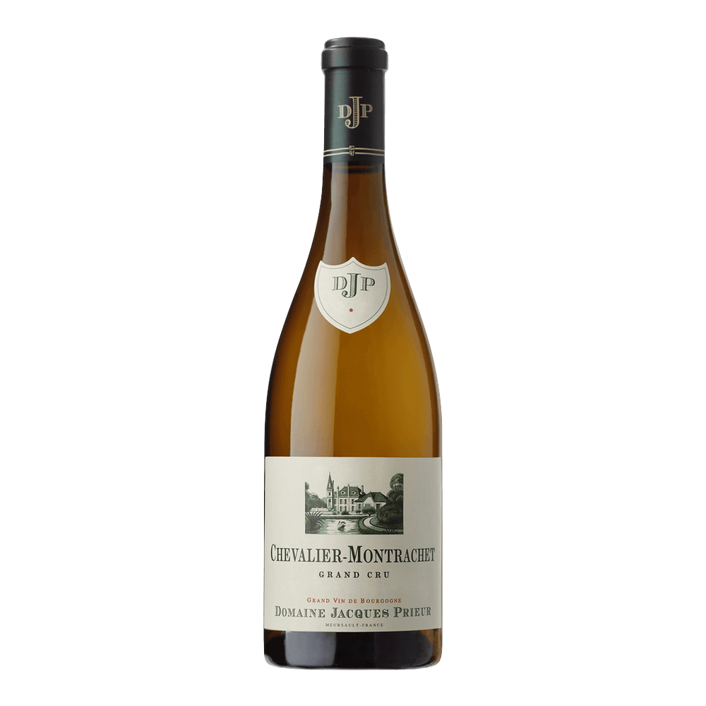 Jacques Prieur, Chevalier-Montrachet Grand Cru 2013, Bottiglia 750 ml