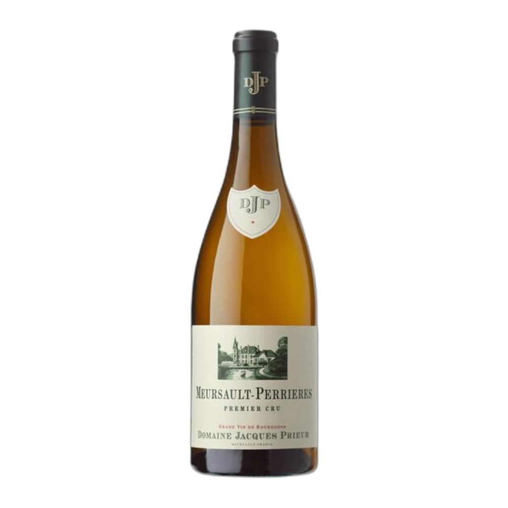 Jacques Prieur, Meursault Les Perrières 1er Cru 2018, Bottiglia 750 ml