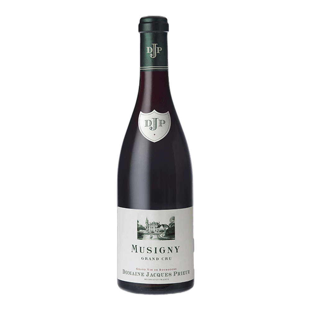Jacques Prieur, Musigny Grand Cru 2013, Bottiglia 750 ml