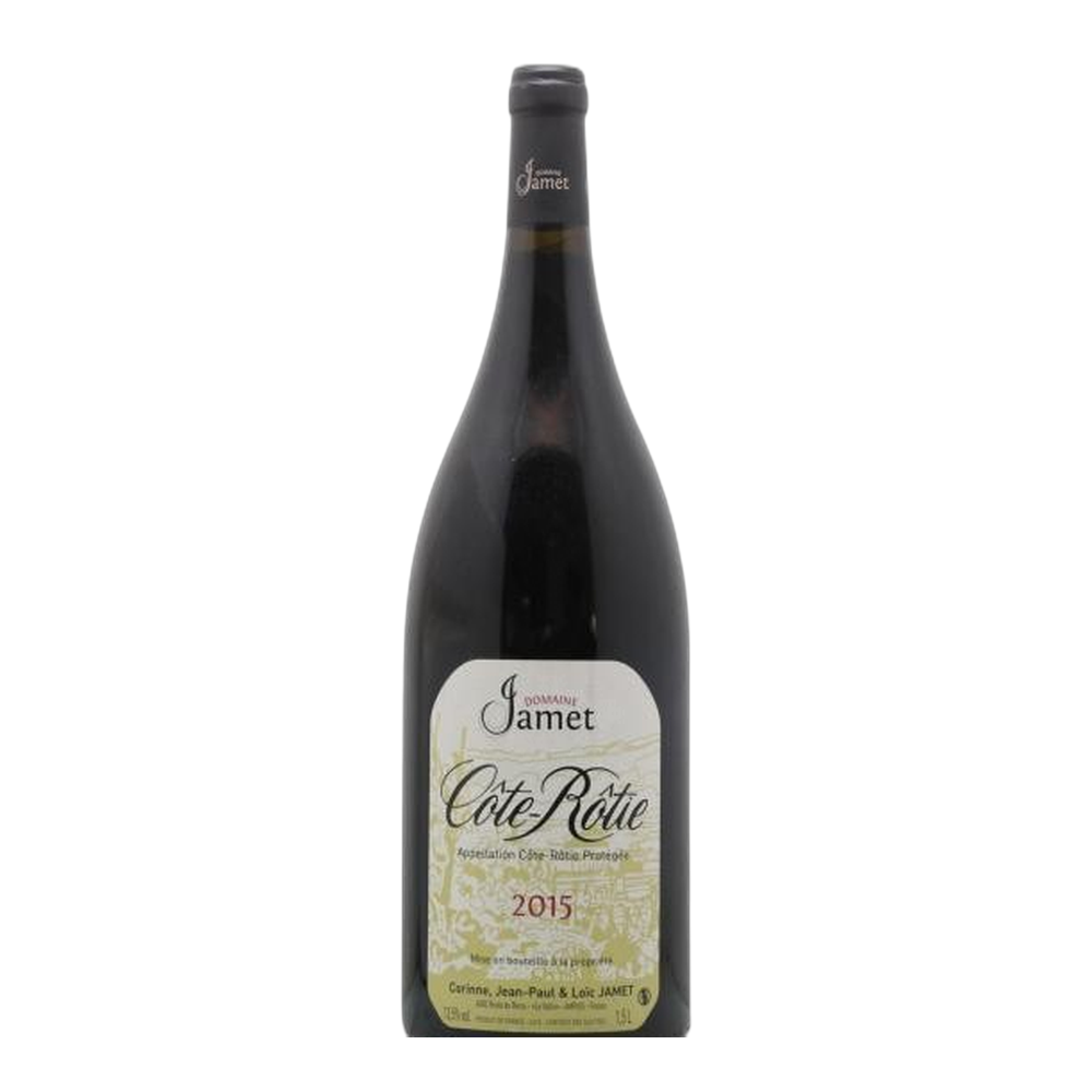 Jamet, Côte-Rôtie 2016, Magnum 1500 ml