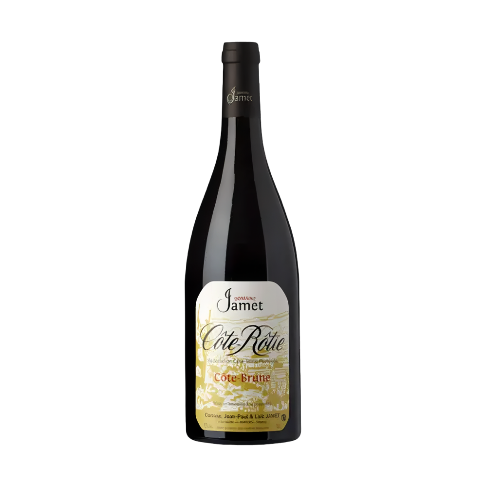 Jamet, Côte-Rôtie Côte-Brune 2020, Bottiglia 750 ml