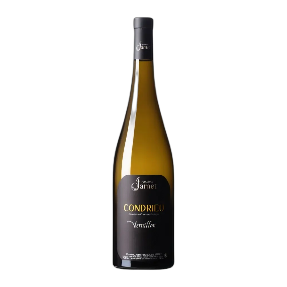 Jamet, Condrieu Vernillon 2023, Bottiglia 750 ml
