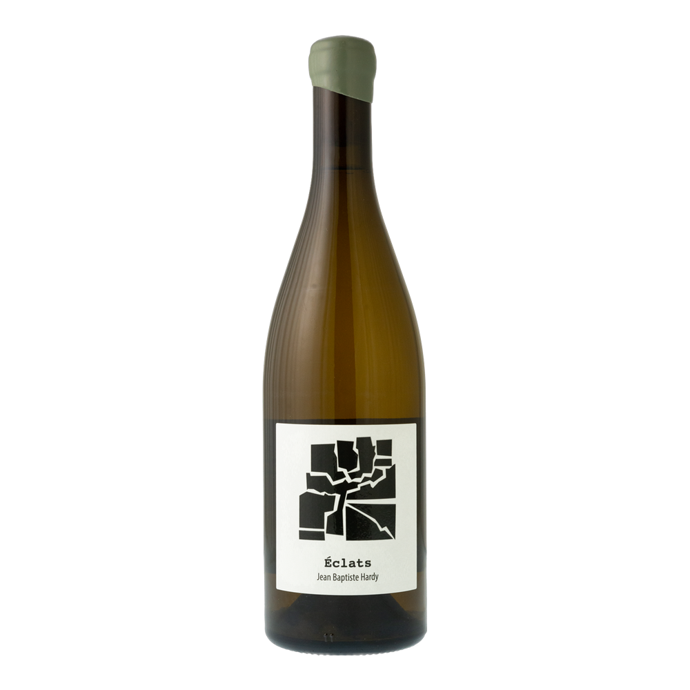 Jean Baptiste Hardy, Éclats 2023, Bottiglia 750 ml