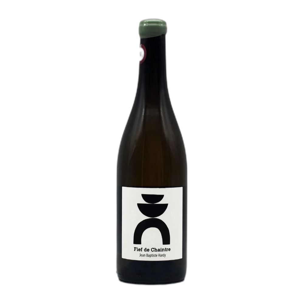 Jean Baptiste Hardy, Muscadet Fief de Chaintre 2022, Bottiglia 750 ml