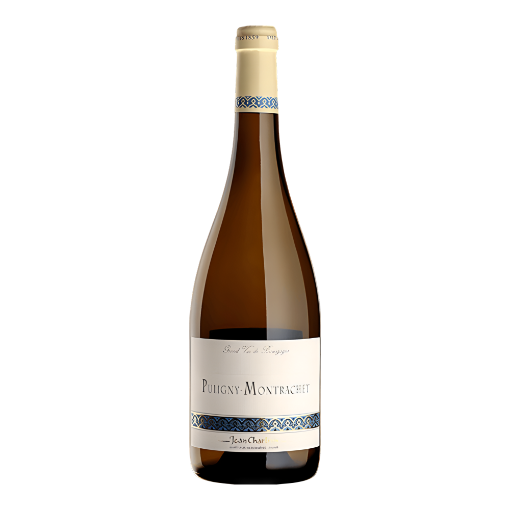 Jean Chartron, Puligny-Montrachet 2022, Bottiglia 750 ml