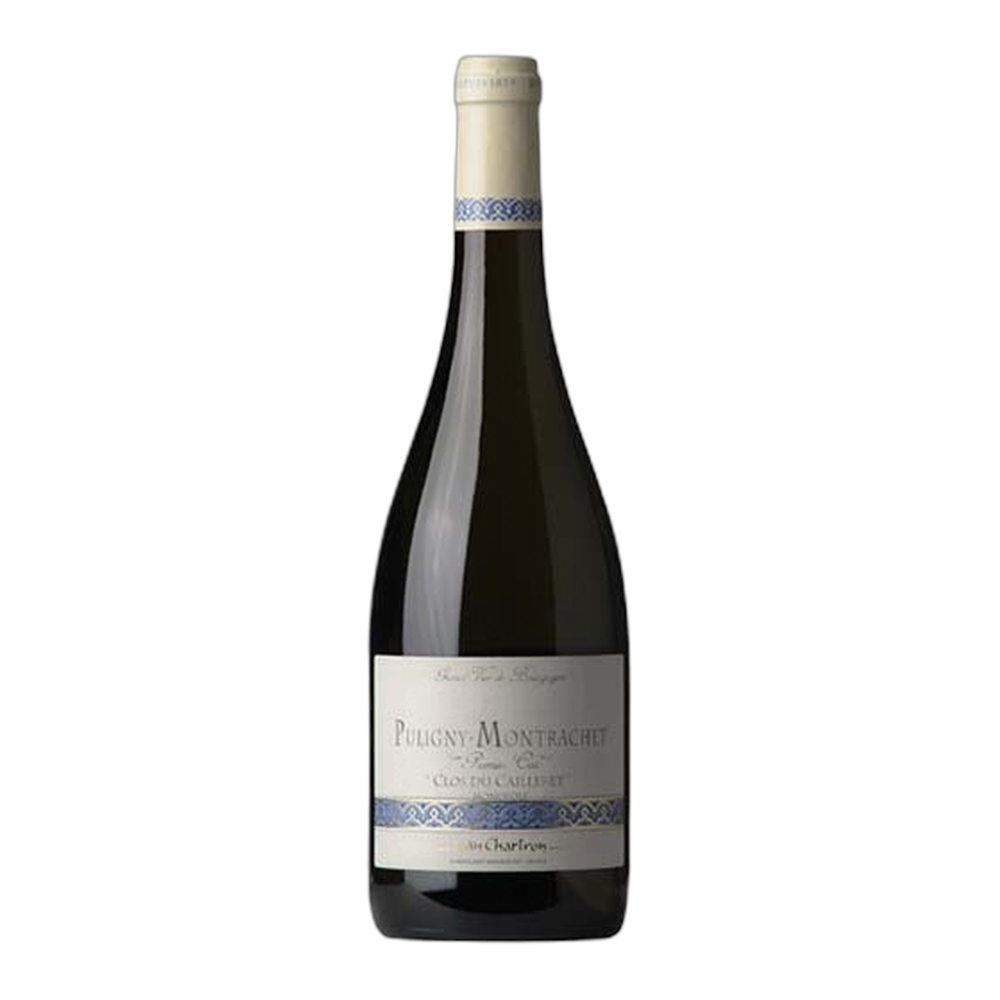 Jean Chartron, Puligny-Montrachet Blanc Clos du Cailleret 1er Cru 2016, Bottiglia 750 ml