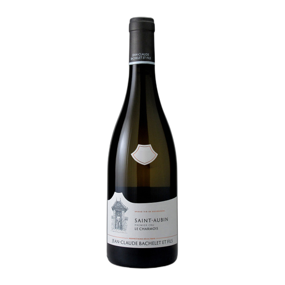 Jean-Claude Bachelet, Saint-Aubin Le Charmois 1er Cru 2022, Bottiglia 750 ml