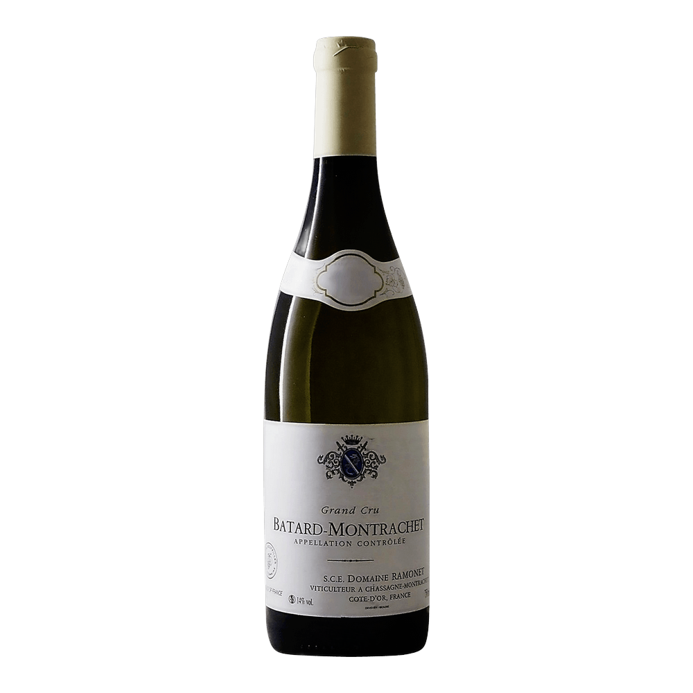 Jean-Claude Ramonet, Bâtard-Montrachet Grand Cru 2000, Bottiglia 750 ml