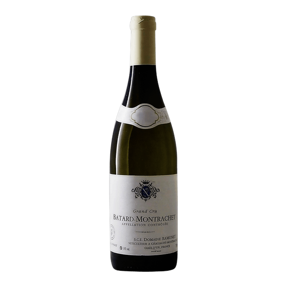 Jean-Claude Ramonet, Bâtard-Montrachet Grand Cru 2020, Bottiglia 750 ml