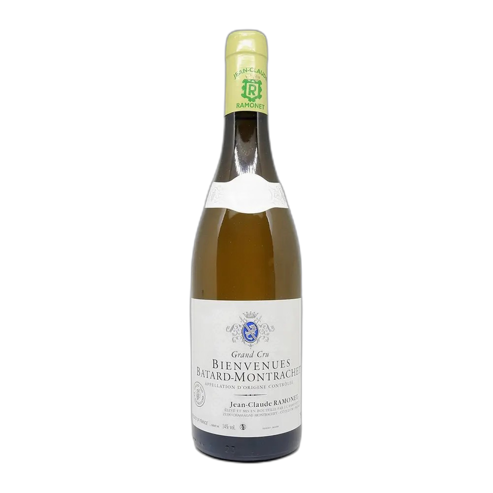 Jean-Claude Ramonet, Bienvenues-Bâtard-Montrachet Grand Cru 2013, Bottiglia 750 ml