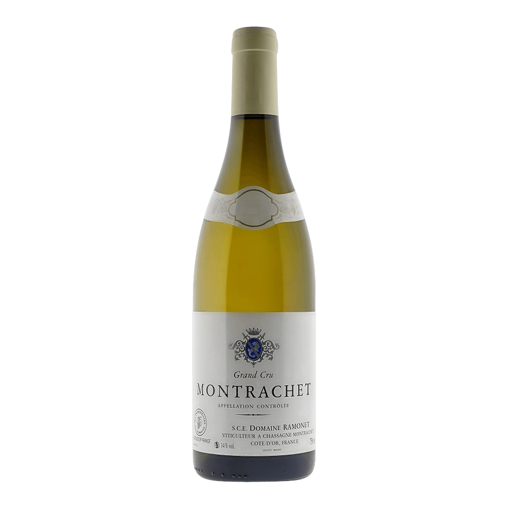 Jean-Claude Ramonet, Montrachet Grand Cru 2021, Bottiglia 750 ml